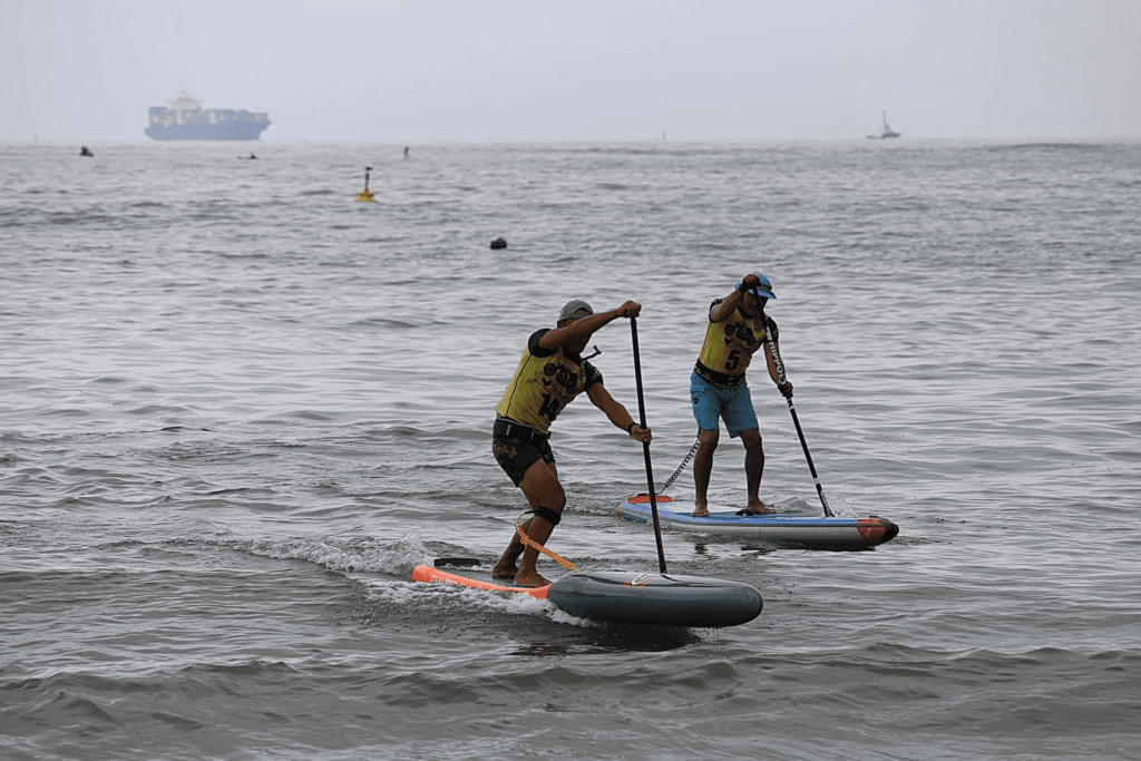 SUP らいず in 七ヶ浜 2018年大会 17
