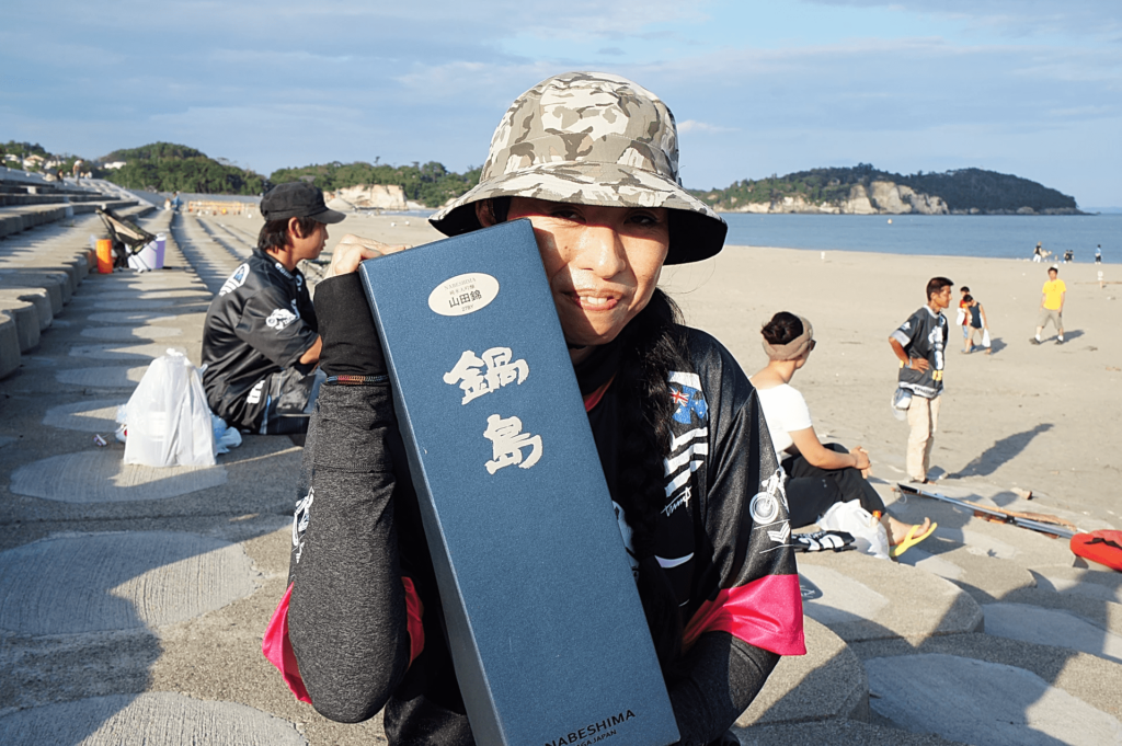 SUP らいず in 七ヶ浜 2017年大会 25