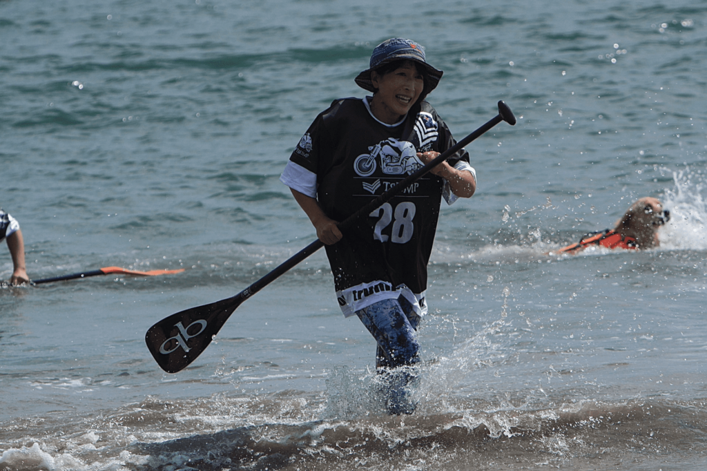 SUP らいず in 七ヶ浜 2017年大会 31