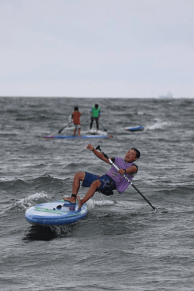 SUP らいず in 七ヶ浜 2018年大会 20