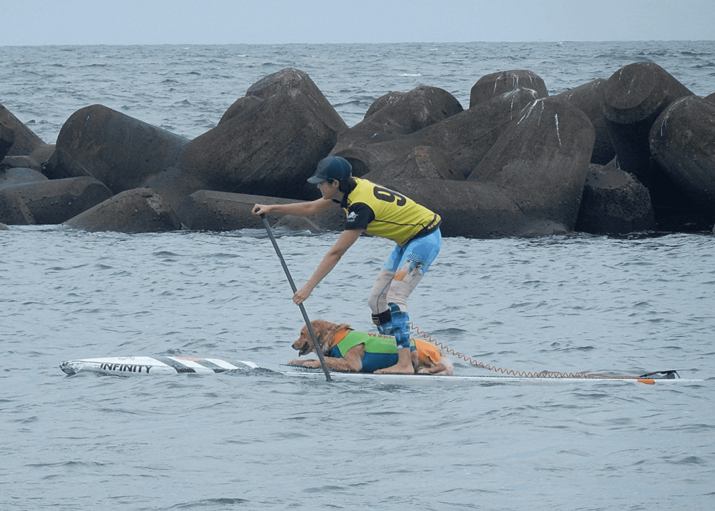 SUP らいず in 七ヶ浜 2018年大会 19