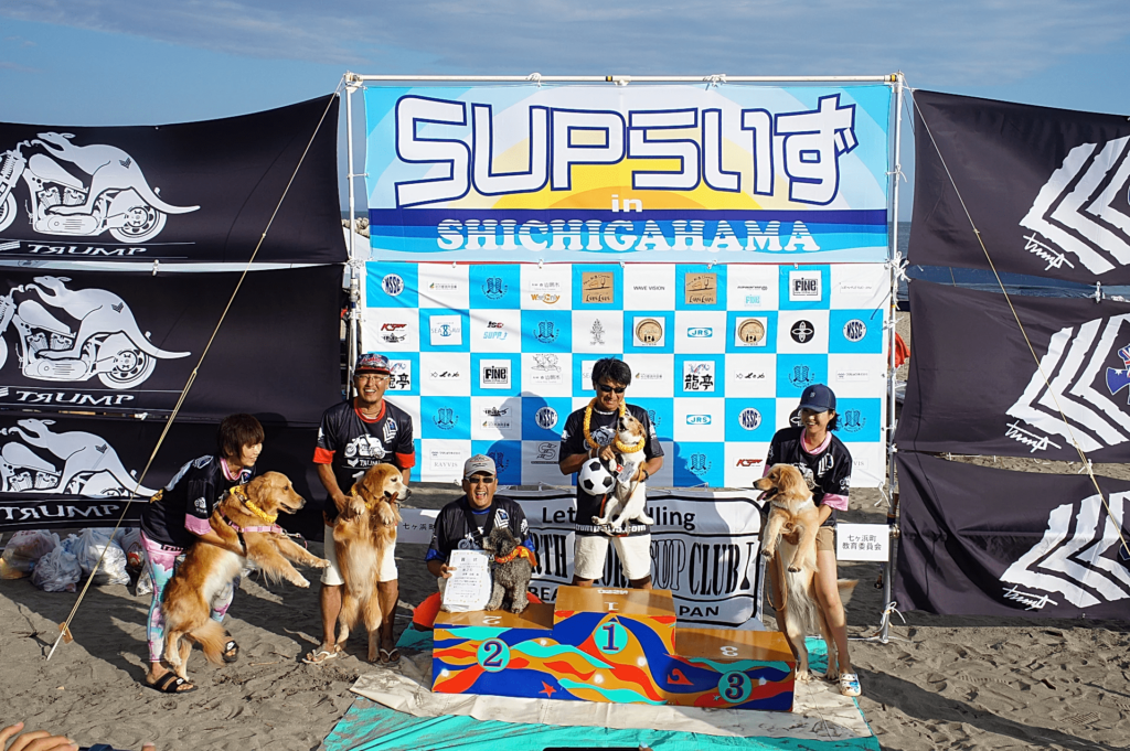 SUP らいず in 七ヶ浜 2017年大会 26