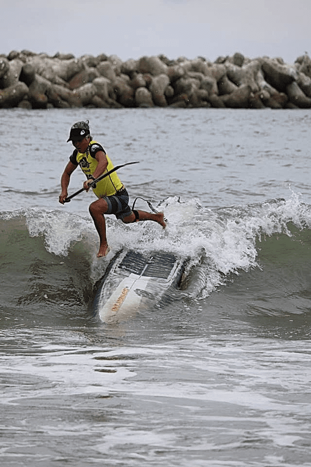SUP らいず in 七ヶ浜 2018年大会 18